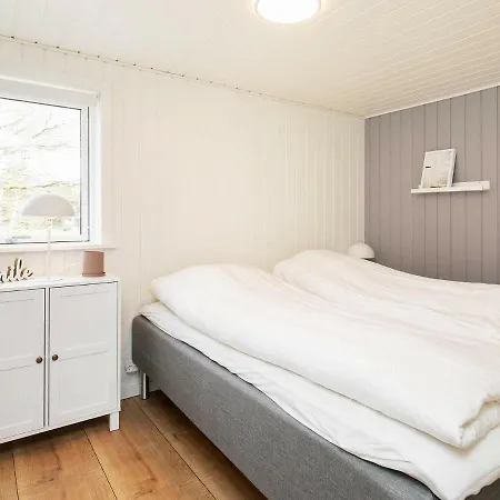 Holiday home 12 Person Holiday In *