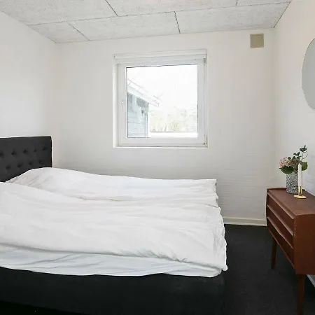 Holiday home 12 Person Holiday In