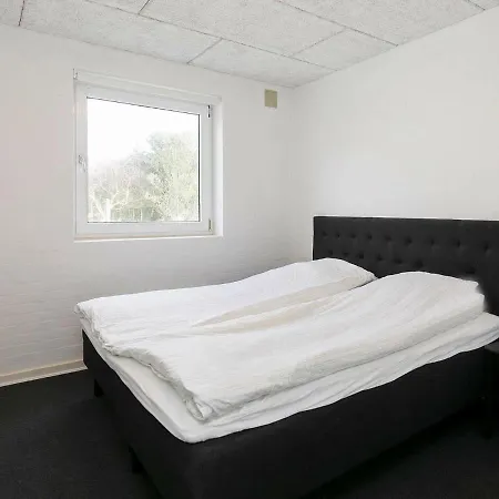 Holiday home 12 Person Holiday In *