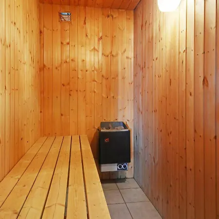 Holiday home 12 Person Holiday In Vejers Strand