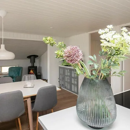 Holiday home 12 Person Holiday In *