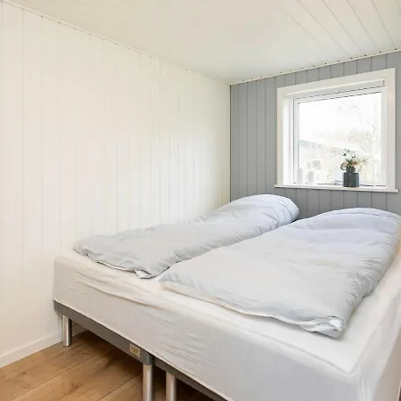12 Person Holiday In * Vejers Strand