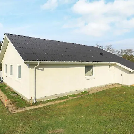 Holiday home 12 Person Holiday In Vejers Strand