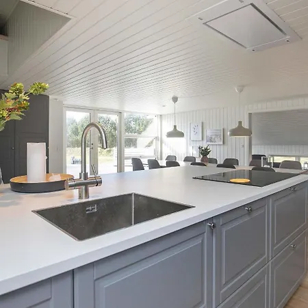 12 Person Holiday In Holiday home *