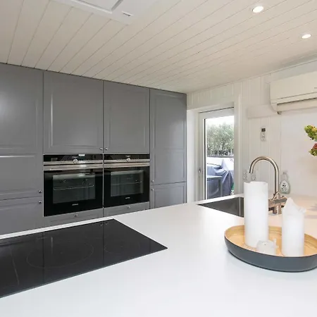 Holiday home 12 Person Holiday In *