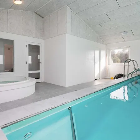 12 Person Holiday In Holiday home *